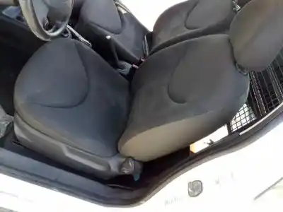 Scrapping Vehicle citroen c2 empresa of the year 2001 powered 8hz