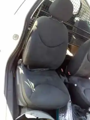 Scrapping Vehicle citroen c2 empresa of the year 2001 powered 8hz