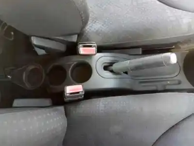 Scrapping Vehicle citroen c2 empresa of the year 2001 powered 8hz