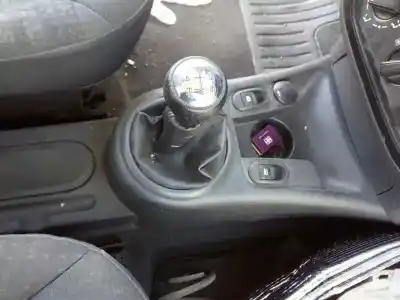 Scrapping Vehicle citroen c2 empresa of the year 2001 powered 8hz