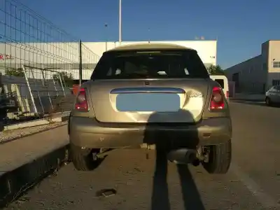 Здавання транспортного засобу mini mini (r56) cooper року 2001 потужний n12b16a