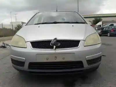 Scrapping Vehicle ford c-max (cb3) business of the year 2012 powered hxda