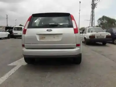 Scrapping Vehicle ford c-max (cb3) business of the year 2012 powered hxda