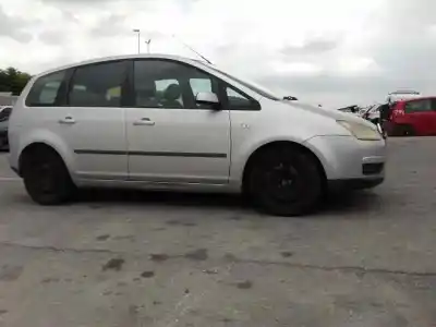 Scrapping Vehicle ford c-max (cb3) business of the year 2012 powered hxda