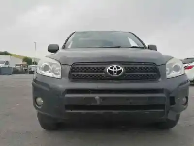 Scrapping Vehicle toyota rav 4 (a3) active of the year 2001 powered 2adftv