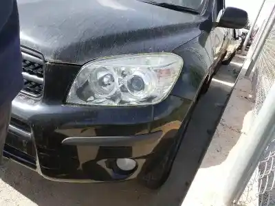 Sloopvoertuig toyota rav 4 (a3) active van het jaar 2001 aangedreven 2adfhv