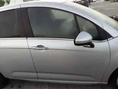 Veículo de Sucata citroen c3 collection do ano 2001 alimentado hm01