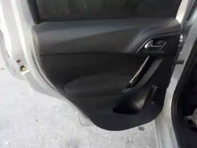 Veículo de Sucata citroen c3 collection do ano 2001 alimentado hm01