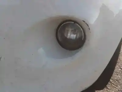 Scrapping Vehicle FORD KA (CCU) Titanium of the year 2001 powered 169A1000