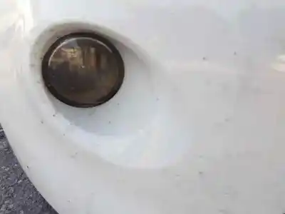 Scrapping Vehicle ford ka (ccu) titanium of the year 2001 powered 169a1000