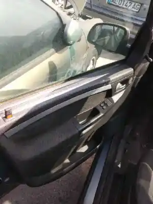 Veículo de Sucata OPEL MERIVA Cosmo do ano 2001 alimentado Y17DT