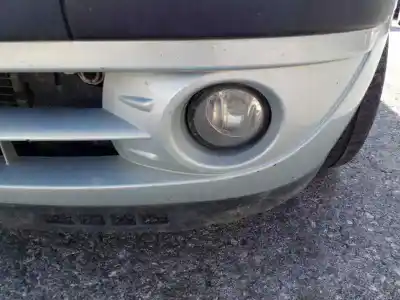 Здавання транспортного засобу renault clio ii fase ii (b/cb0) base authentique 82 cv / 60 kw року 2003 потужний 