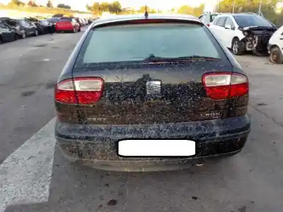 Утилизация автомобиля seat leon (1m1) 1.9 tdi года 2001 питание asv