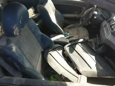 Veículo de Sucata bmw 3 compact (e46) 316 ti do ano 2001 alimentado n46b18a