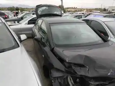 Veículo de Sucata seat leon (1p1) comfort limited do ano 2001 alimentado bxe