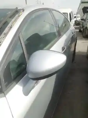 Scrapping Vehicle citroen c5 berlina business of the year 2010 powered rhfdw10bted4