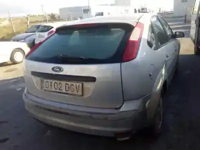 Veículo de Sucata ford focus berlina (cap) ambiente (d) do ano 2005 alimentado g8da