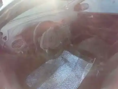 Veículo de Sucata ford focus berlina (cap) ambiente (d) do ano 2005 alimentado g8da