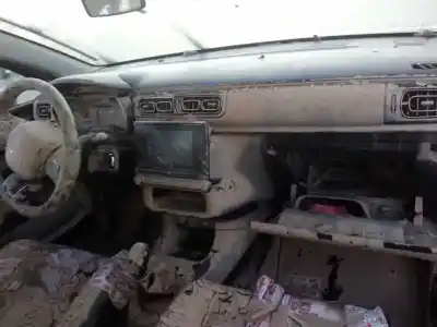 Veículo de Sucata citroen c3 elle do ano 2019 alimentado hm05