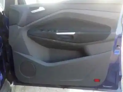 Veículo de Sucata ford c-max (ceu) ambiente 86 cv / 63 kw do ano 2015 alimentado t1da