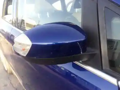 Veículo de Sucata ford c-max (ceu) ambiente 86 cv / 63 kw do ano 2015 alimentado t1da