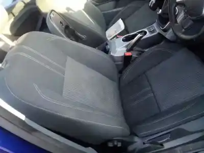 Veículo de Sucata ford c-max (ceu) ambiente 86 cv / 63 kw do ano 2015 alimentado t1da