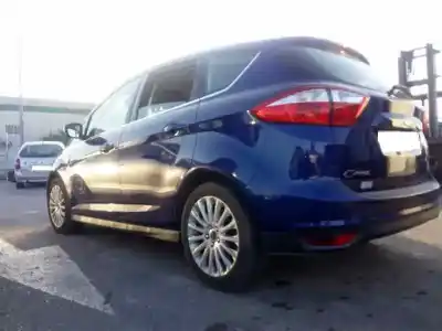 Veículo de Sucata ford c-max (ceu) ambiente 86 cv / 63 kw do ano 2015 alimentado t1da