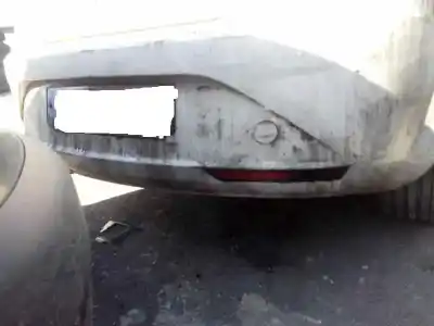 Veículo de Sucata seat leon (1p1) emocion do ano 2010 alimentado bxf