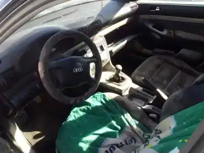 Утилизация автомобиля AUDI A4 AVANT (B5) 1.9 TDI Quattro года 1999 питание AFN