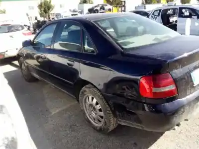 Veículo de Sucata audi a4 avant (b5) 1.9 tdi quattro do ano 1999 alimentado afn