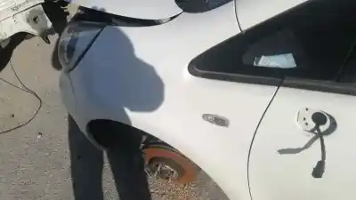 Veículo de Sucata kia rio concept do ano 2014 alimentado d4fc