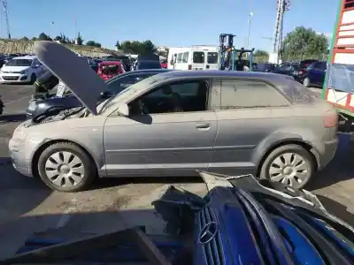 Veículo de Sucata AUDI A3 (8P) 1.9 TDI Ambiente do ano 2001 alimentado BLS