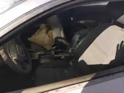 Veículo de Sucata audi a3 (8p) 1.9 tdi ambiente do ano 2001 alimentado bls