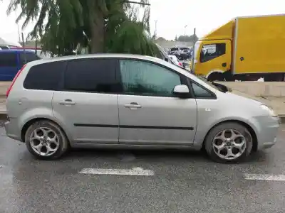 Scrapping Vehicle ford c-max (cb3) ambiente of the year 2010 powered g8db