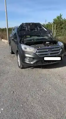 Утилизация автомобиля ford kuga (cbs) st-line 120 cv / 88 kw года 2001 питание bnmb