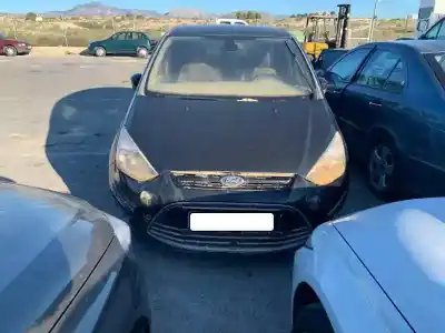 Veículo de Sucata ford s-max (ca1) titanium (03.2010->) 140 cv / 103 kw do ano 2010 alimentado ufwa