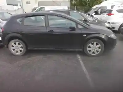 Veículo de Sucata seat leon (1p1) reference do ano 2006 alimentado bxe