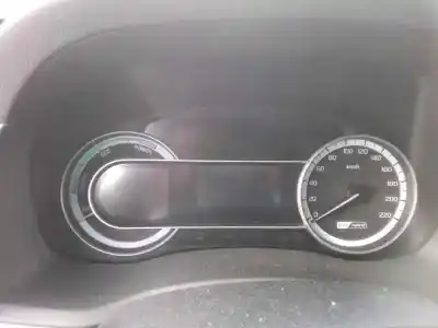 Veicolo di demolizione kia niro business dell'anno 2019 alimentato g4le