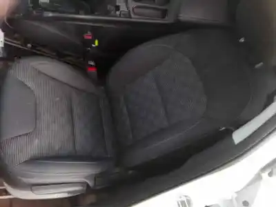 Veicolo di demolizione kia niro business dell'anno 2019 alimentato g4le