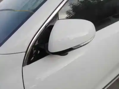 Veicolo di demolizione kia niro business dell'anno 2019 alimentato g4le