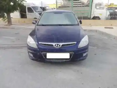 Vehicul casat HYUNDAI I30 Classic al anului 2008 alimentat D4FB