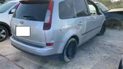 Здавання транспортного засобу ford focus c-max dm2 (cap) desde 08/2003 hasta 03/2007 focus c-max ghia (cap) року 2001 потужний g8da