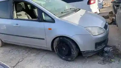 Здавання транспортного засобу FORD FOCUS C-MAX DM2 (CAP) DESDE 08/2003 HASTA 03/2007 Focus C-Max Ghia (CAP) року 2001 потужний G8DA