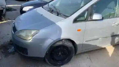 Здавання транспортного засобу ford focus c-max dm2 (cap) desde 08/2003 hasta 03/2007 focus c-max ghia (cap) року 2001 потужний g8da
