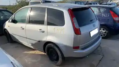 Здавання транспортного засобу ford focus c-max dm2 (cap) desde 08/2003 hasta 03/2007 focus c-max ghia (cap) року 2001 потужний g8da