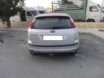 Veículo de Sucata ford focus berlina (cap) ambiente (d) do ano 2006 alimentado hwda