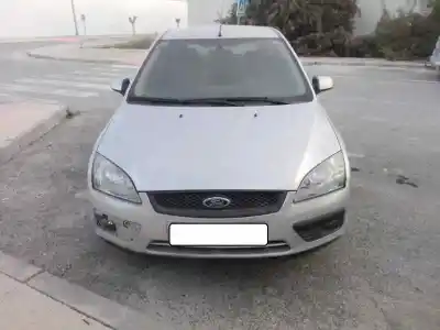 Veículo de Sucata FORD FOCUS BERLINA (CAP) Ambiente (D) do ano 2006 alimentado HWDA
