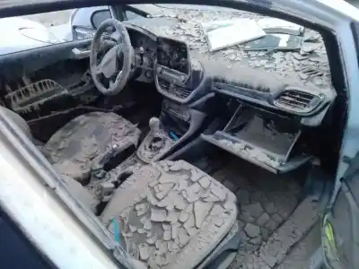 Veicolo di demolizione FORD FIESTA (CE1) Active dell'anno 2019 alimentato SFJN