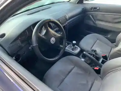 Здавання транспортного засобу volkswagen passat b5.5 variant (3b6) 1.9 tdi року 2005 потужний avb