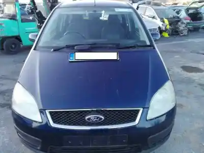 Здавання транспортного засобу ford c-max (cb3) ambiente року 2001 потужний extranjero